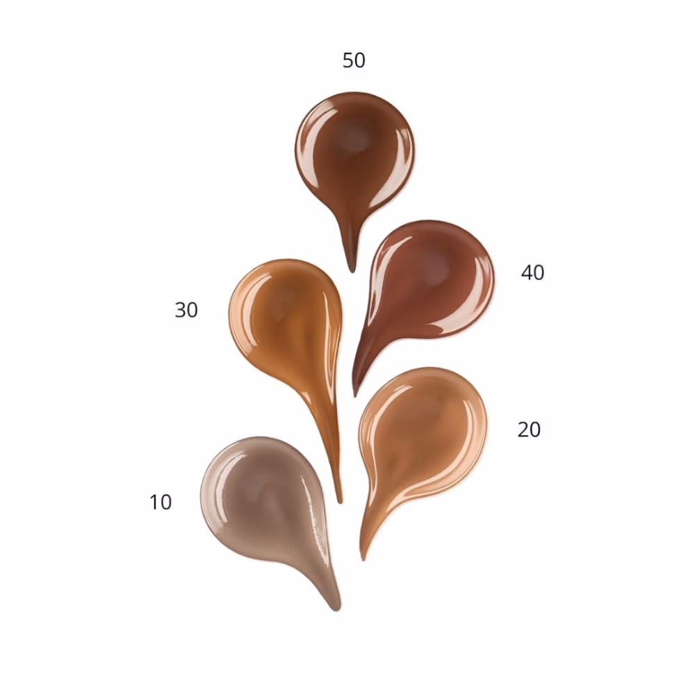 Essence Baby Got Bronze Liquid Bronzer Shade 10 – Lightweight Blendable Glow for Natural Contour 5