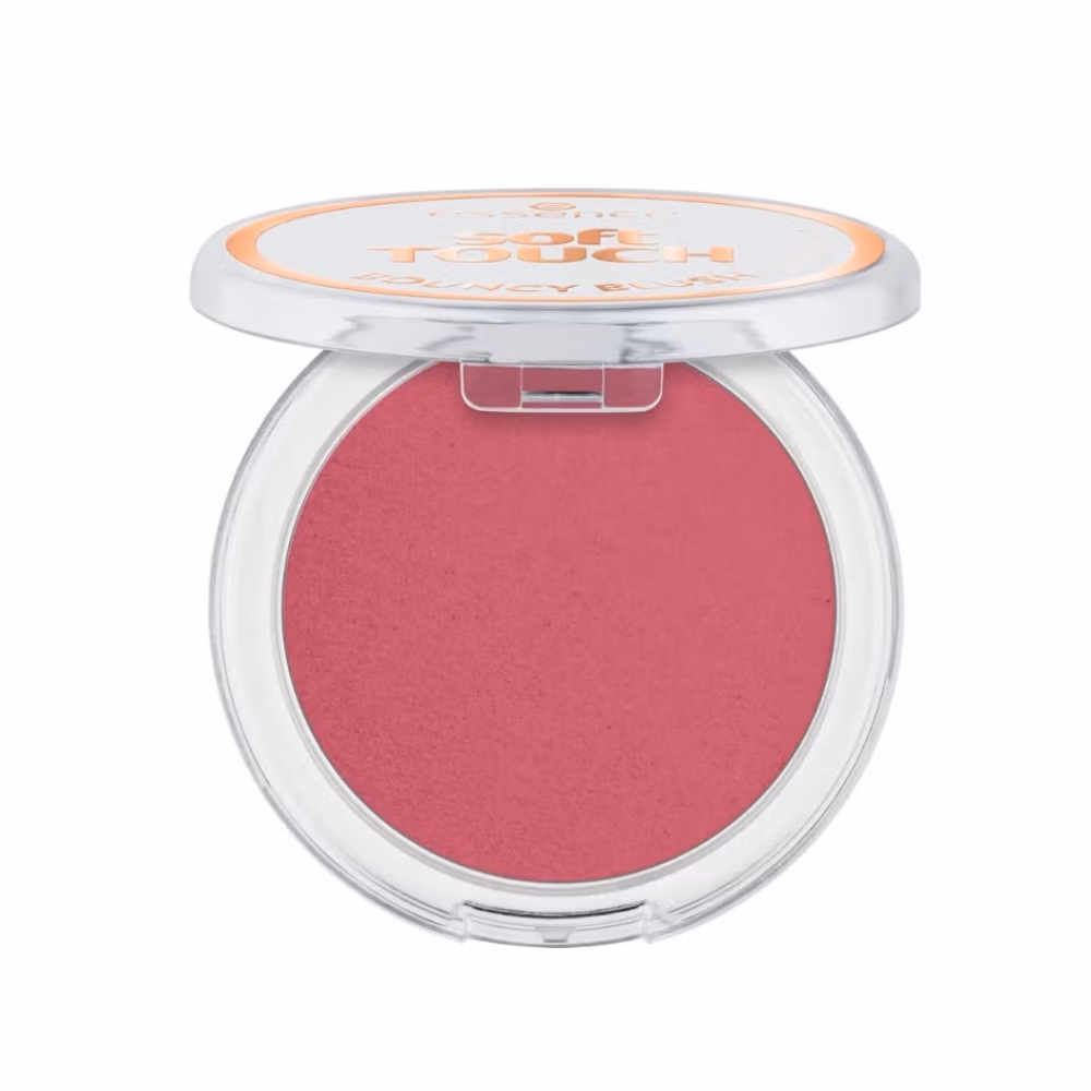 Essence Soft Touch Bouncy Blush 20 2