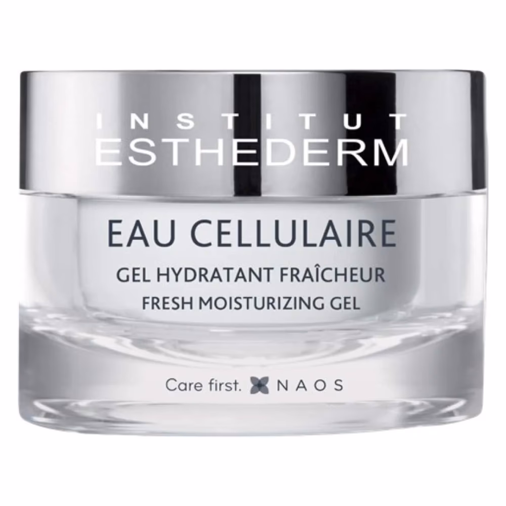 Esthederm Cellulaire Fresh Moisturising Gel 50ml 3