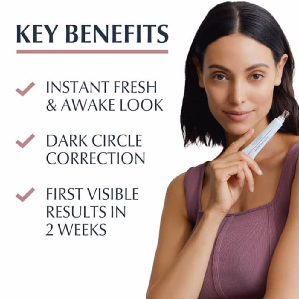 Eucerin Anti-Pigment Dark Circle Eye Corrector – 15ml  4