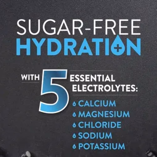 Natures Truth Electrolyte Hydration Tablets - 90 Tablets 2