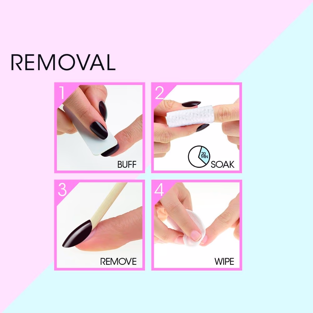Elegant Touch Nancy Nails 2