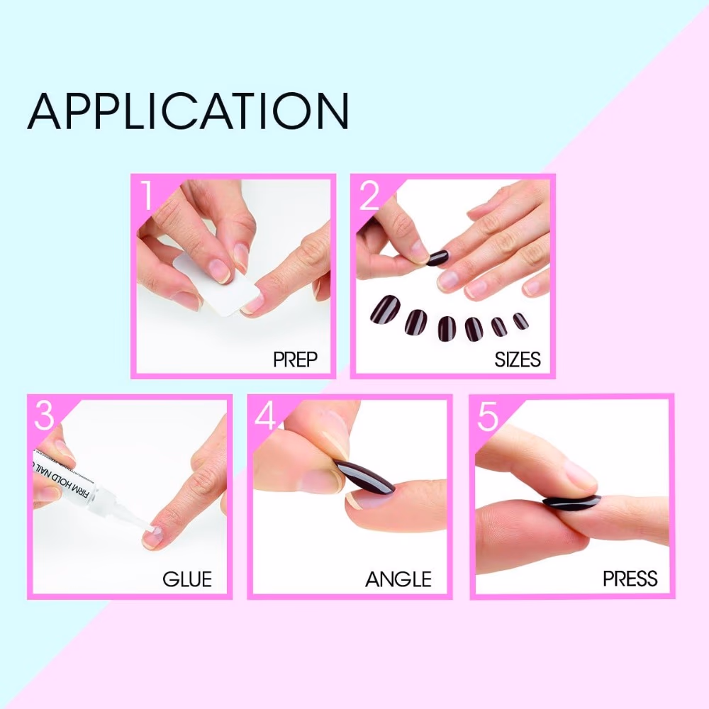 Elegant Touch Nancy Nails 3
