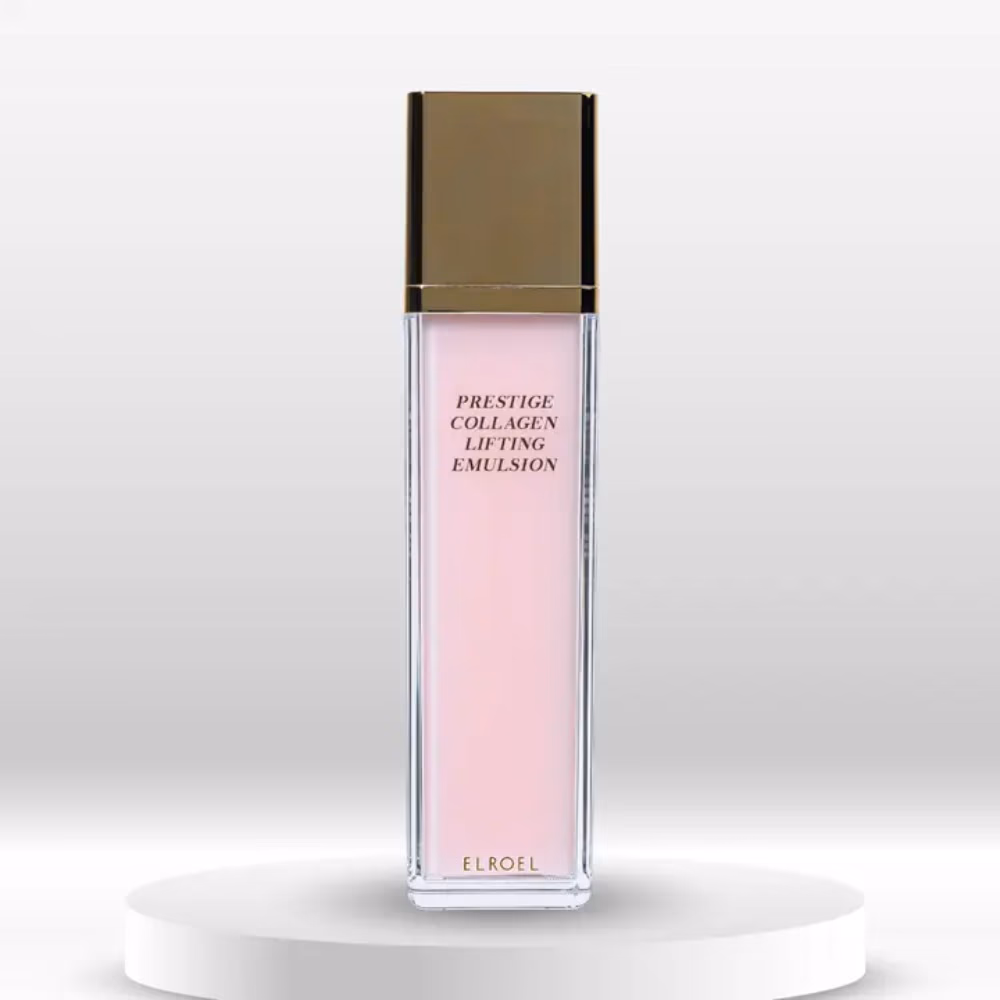 Elroel Collagen Lifting Emulsion 135ml 2