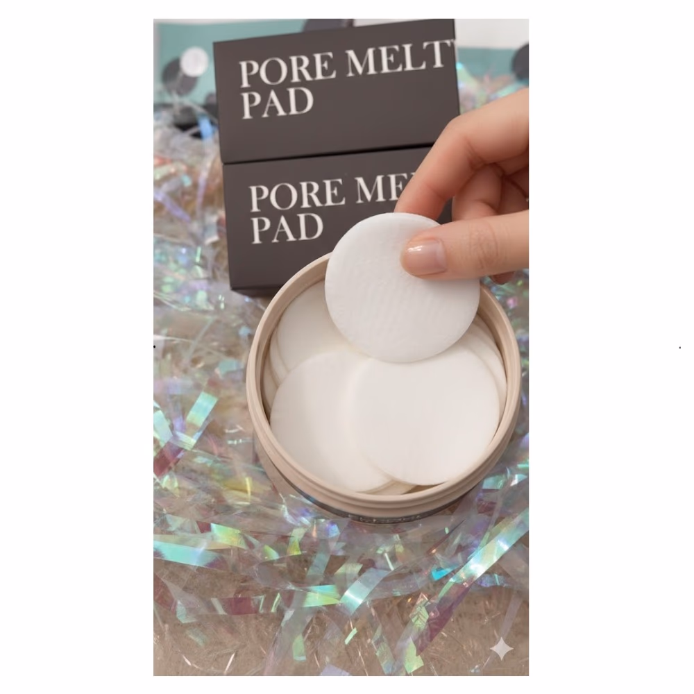 Elroel Pore Melting Pad 60 Nos 2