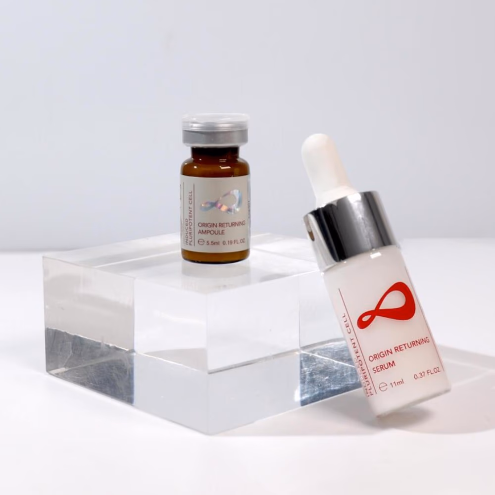 Embryonism IPS Returning Bloomy Ampoule + 9 Serums  3