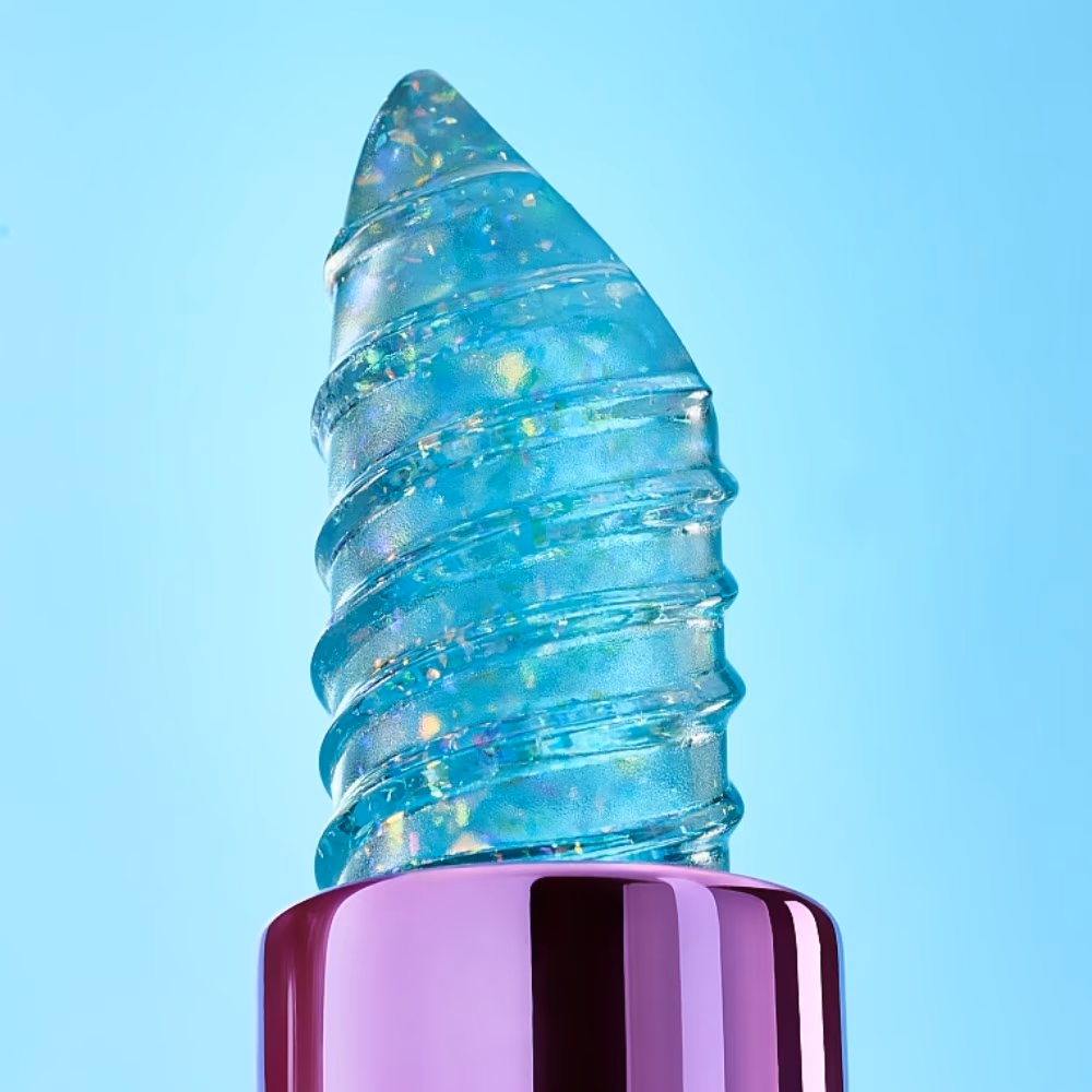 Essence Aqua Jelley Colour Changing Lipstick 2