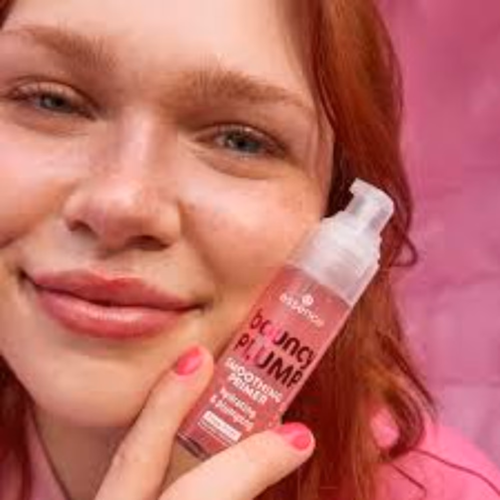 Essence Bouncy Plump Smoothing Primer 2
