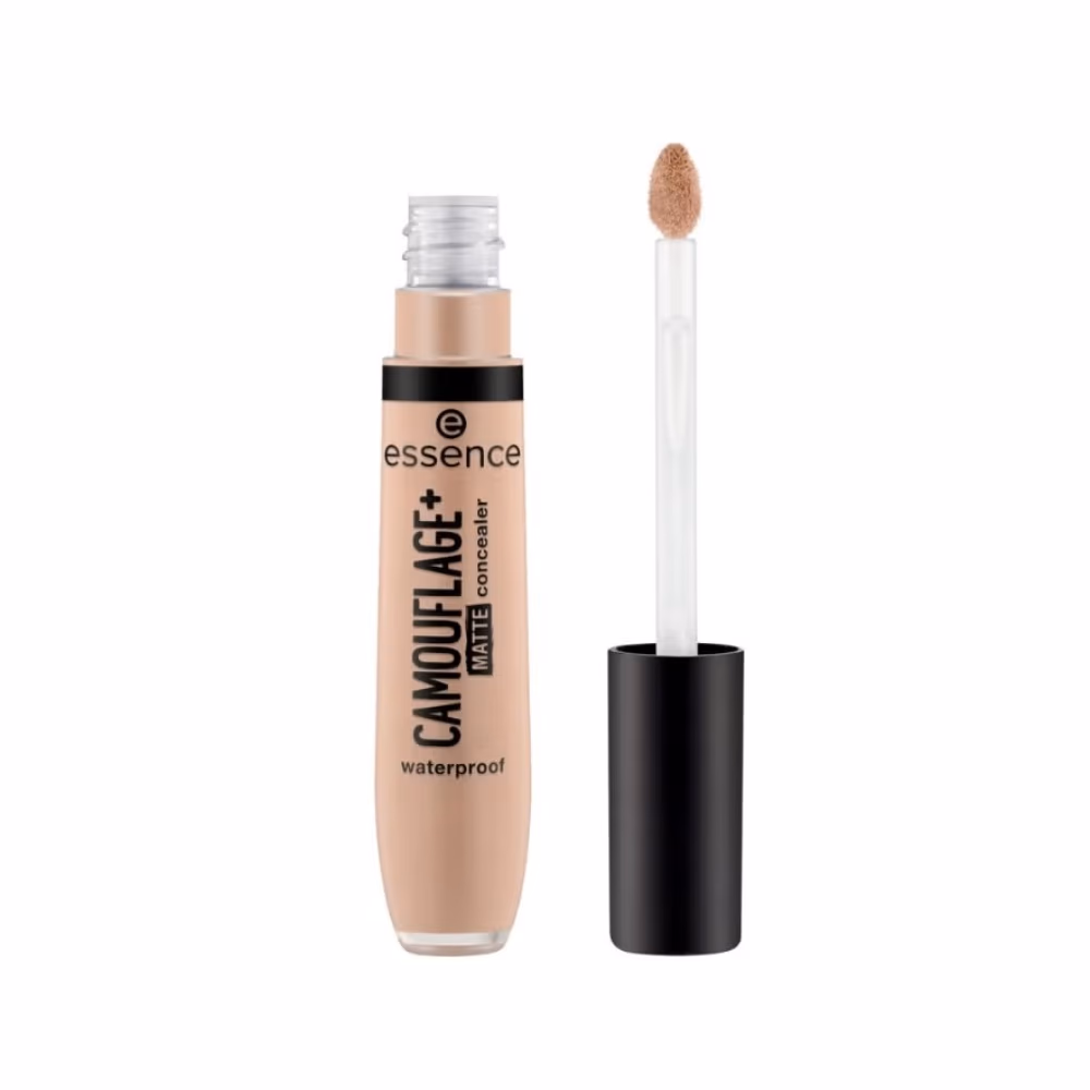 Essence Camouflage + Matte Concealer 150 2