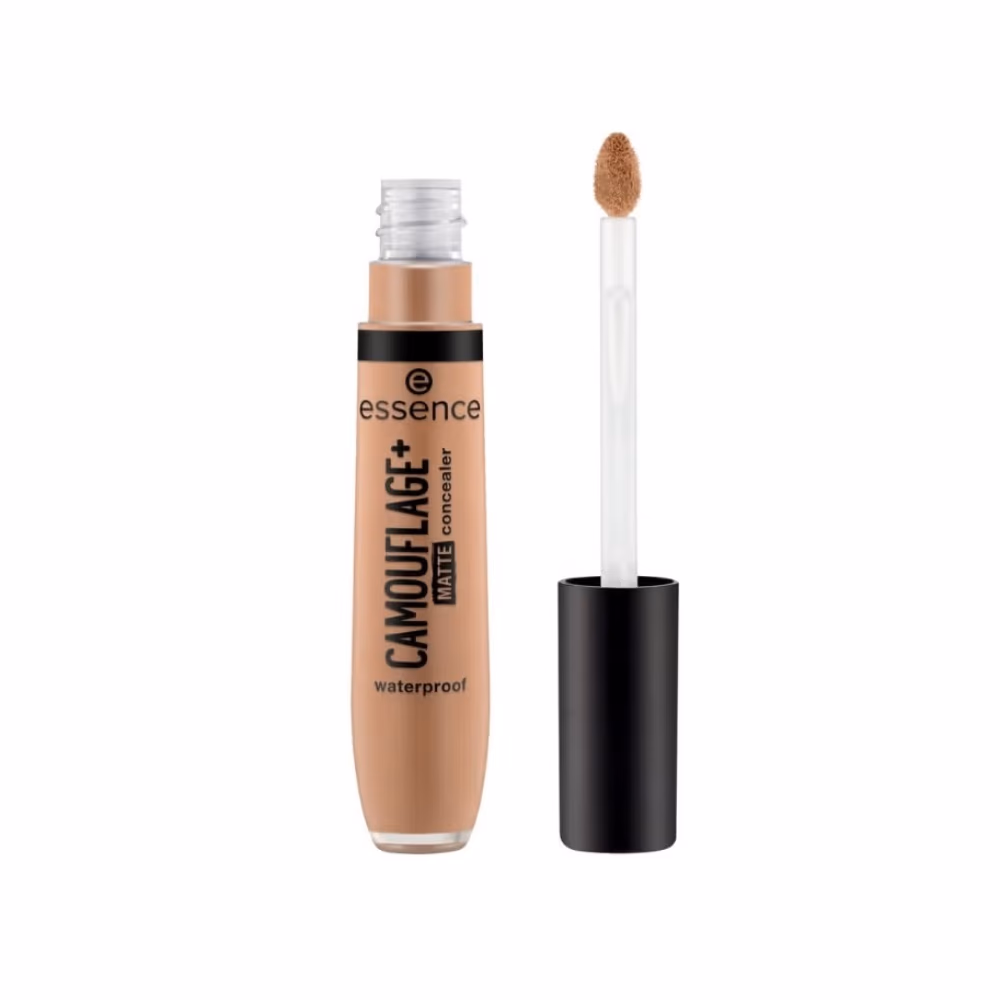 Essence Camouflage + Matte Concealer 160 2