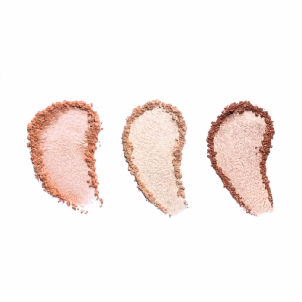 Essence Choose Your Glow Highlighter Palette 3