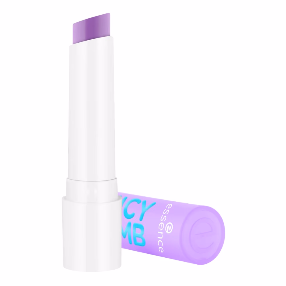Essence Juicy Bomb Glossy Butter Balm 02 – Hydrating Tinted Lip Balm with Glossy Shine 2