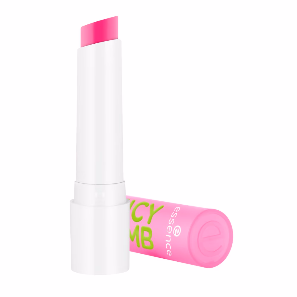 Essence Juicy Bomb Glossy Butter Balm 03 – Hydrating Glossy Lip Balm with Buttery Finish 2