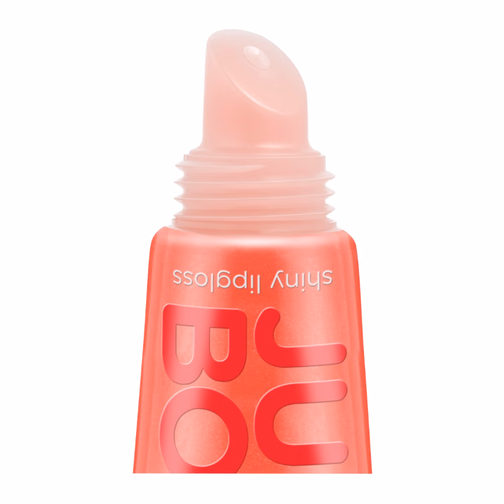 Essence Juicy Bomb Shiny Lipgloss 103 – High Shine Hydrating Lip Gloss 2