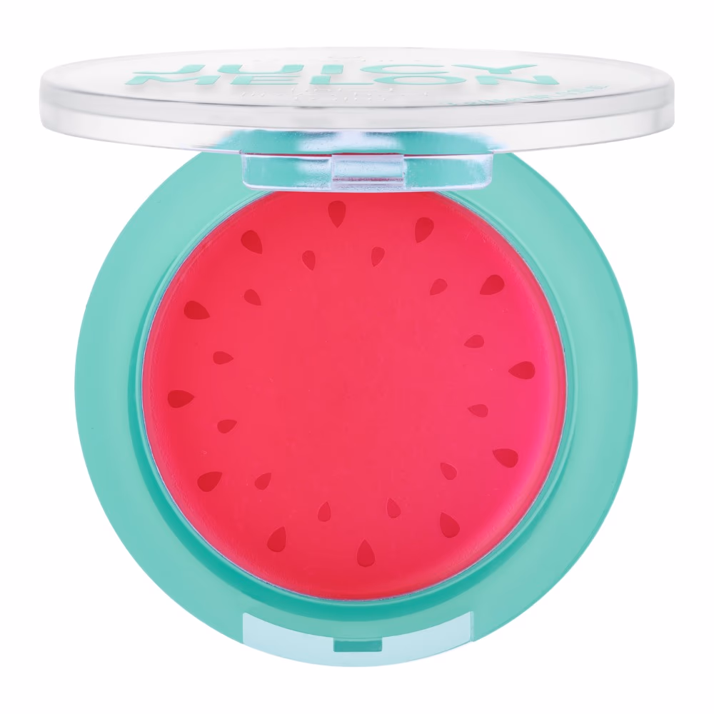 Essence Juicy Melon Tinted Lip & Cheek Balm – Hydrating Multi-Use Balm with Fresh Melon Tint 2