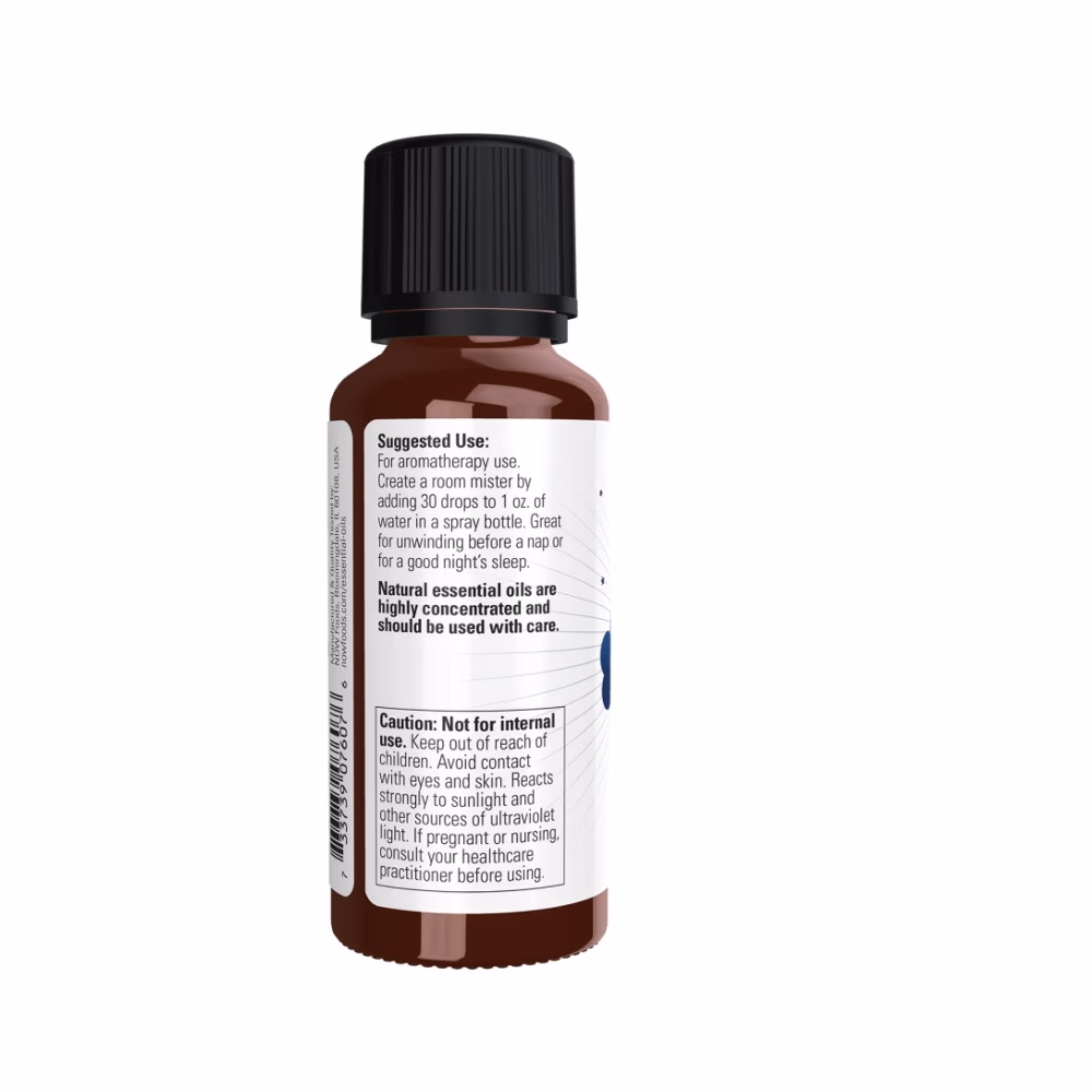 Now Peaceful Sleep Essential Oil 30ml 2