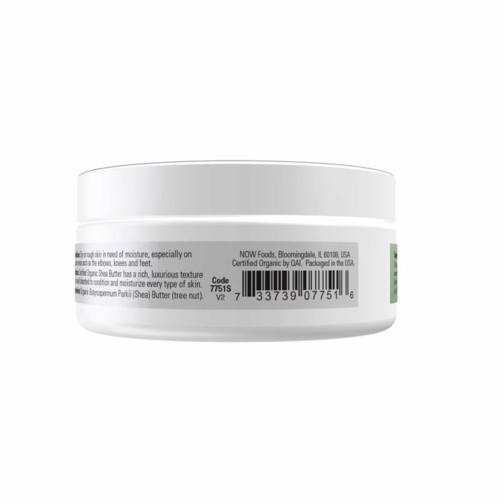 Now Shea Butter 85g 3