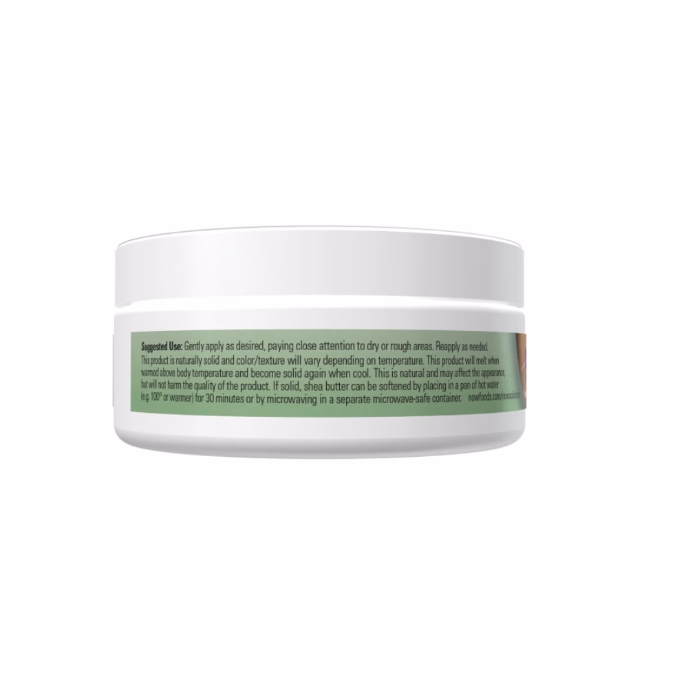 Now Shea Butter 85g 2