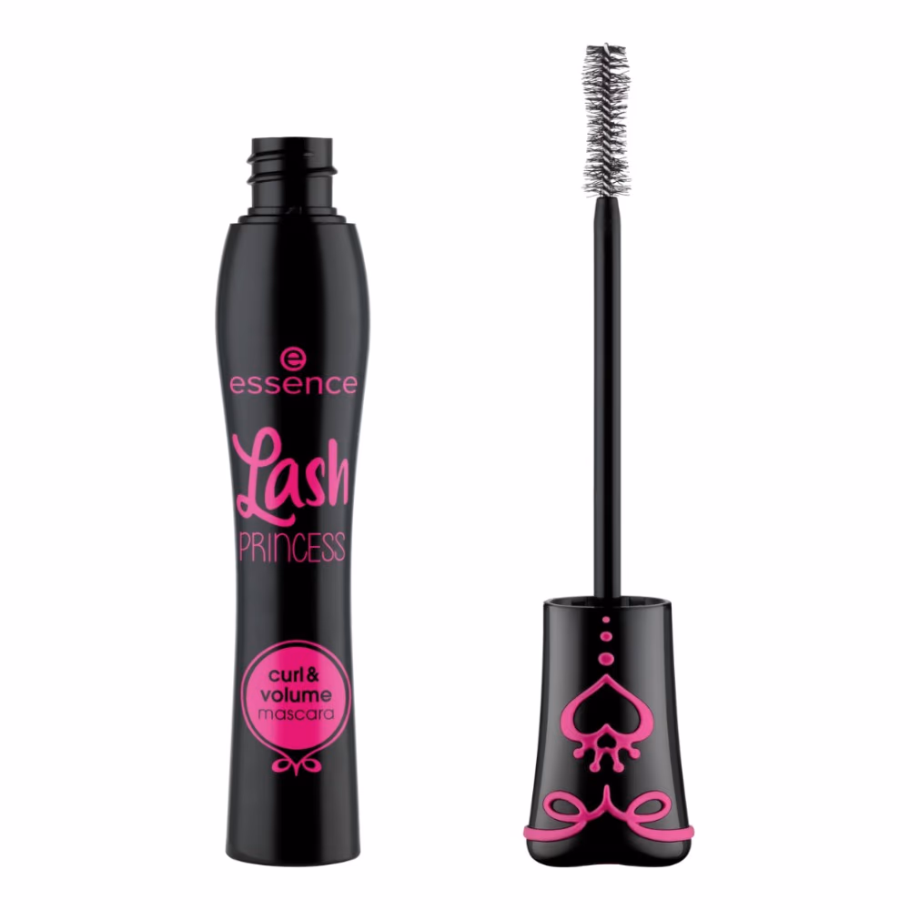 Essence Lash Princess Curl & Volume Mascara 2