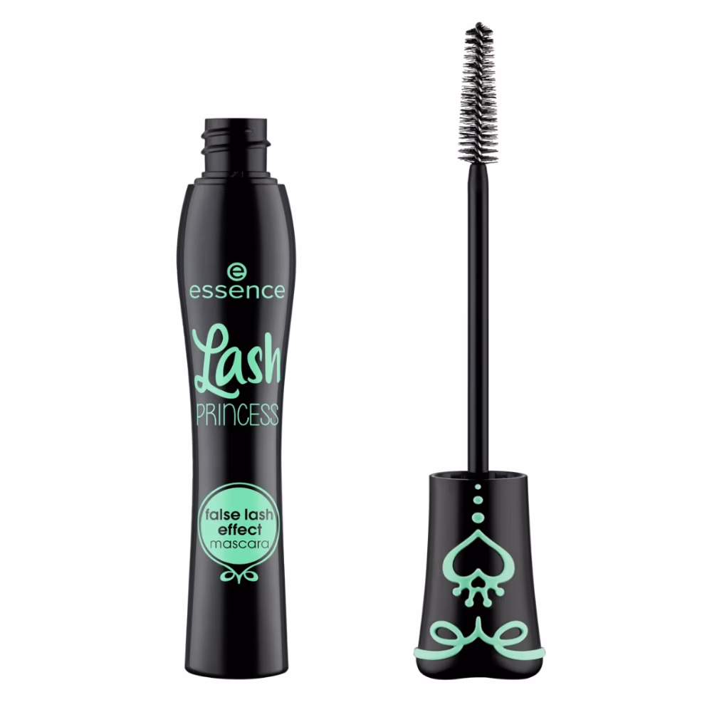 Essence Lash Princess False Lash Effect Mascara 2