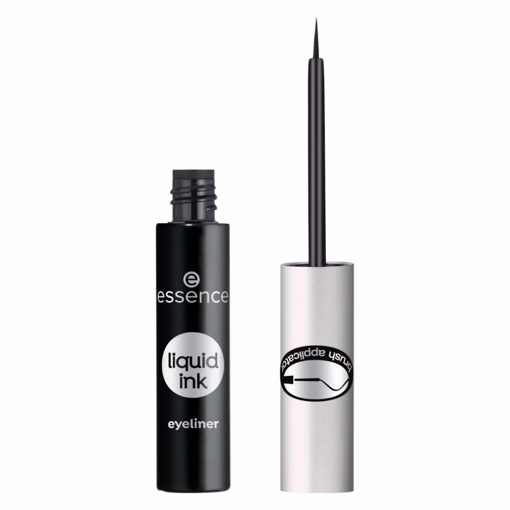 Essence Liquid Ink Eyeliner 2
