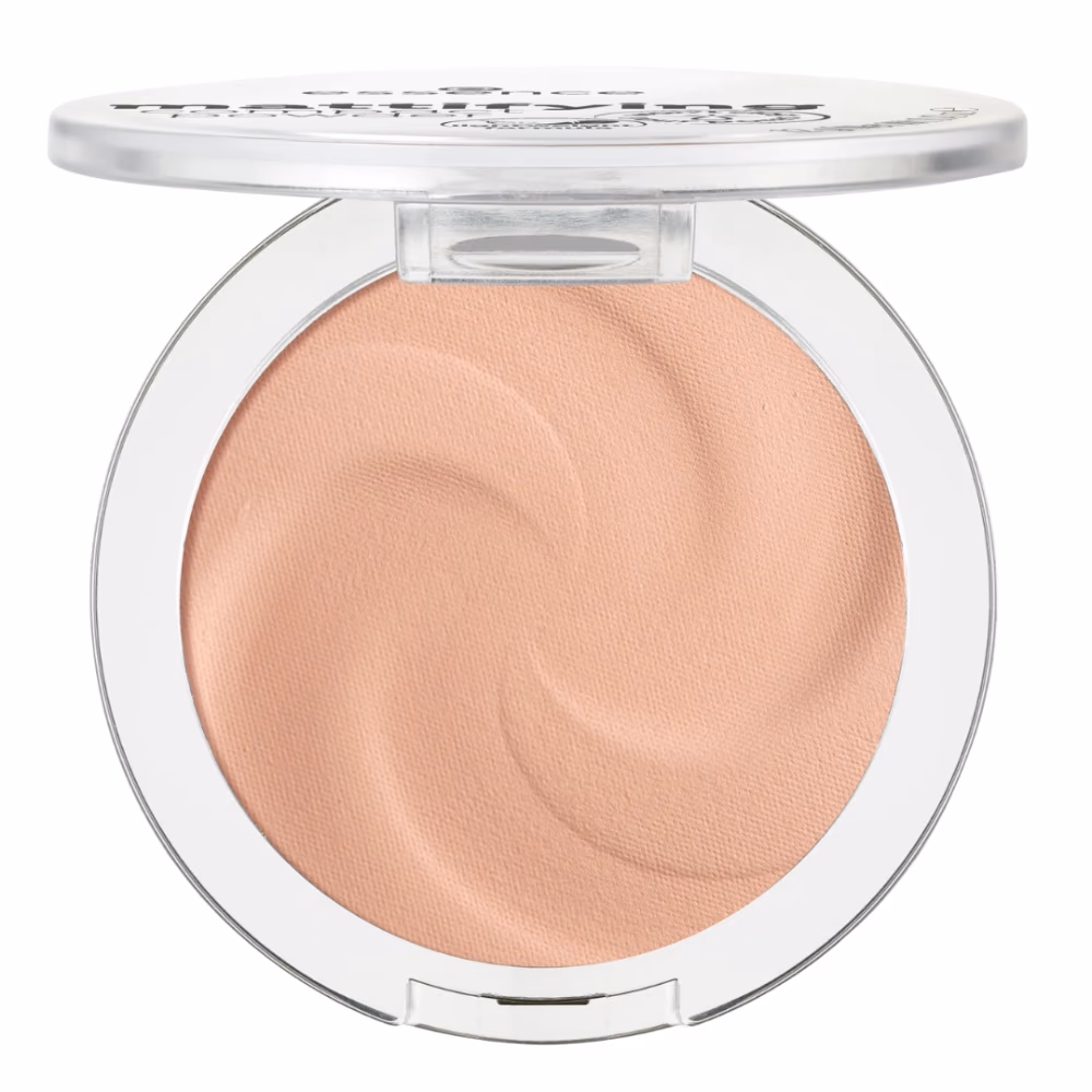 Essence Mattifying Compact Powder-04 2