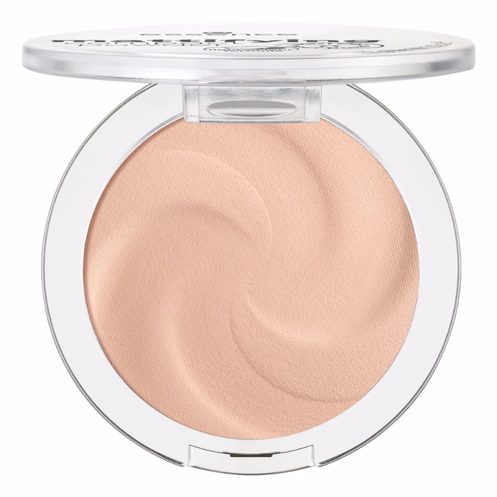 Essence Mattifying Compact Powder-11 2