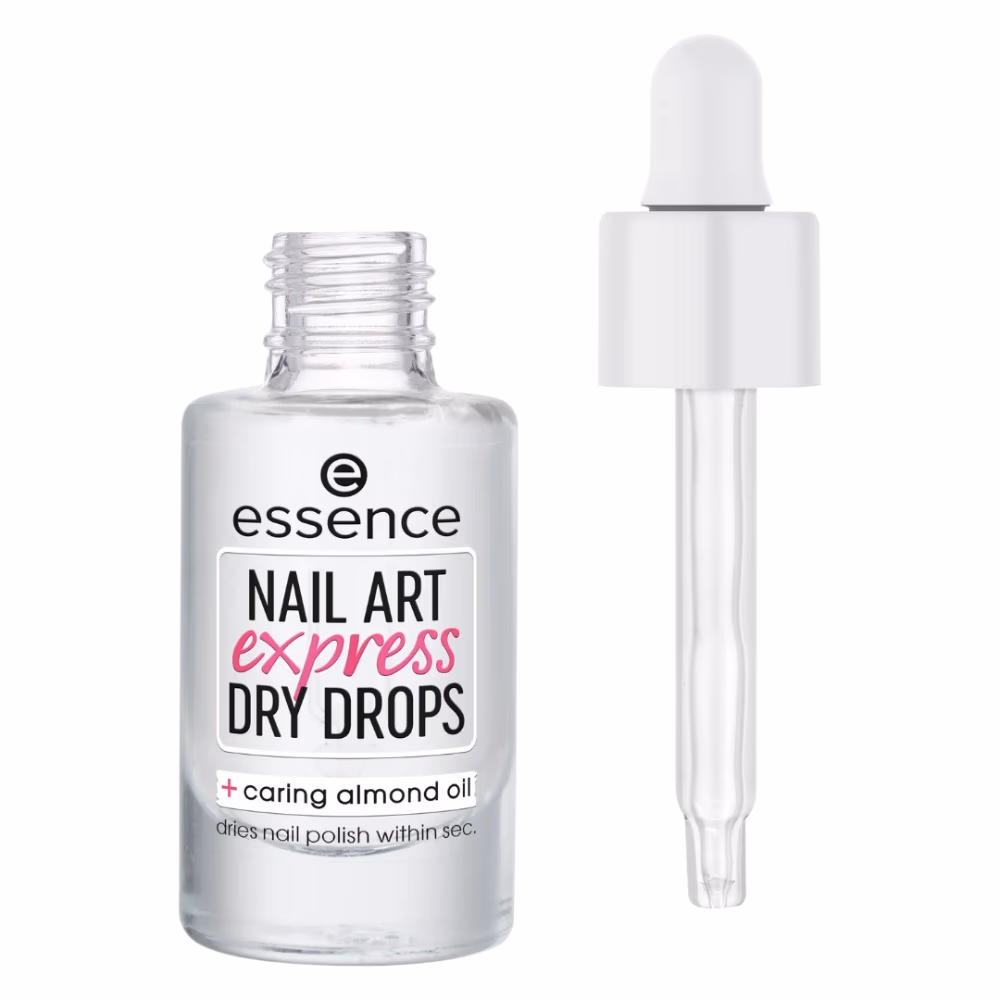 Essence Nail Art Express Dry Drops 8ml 2