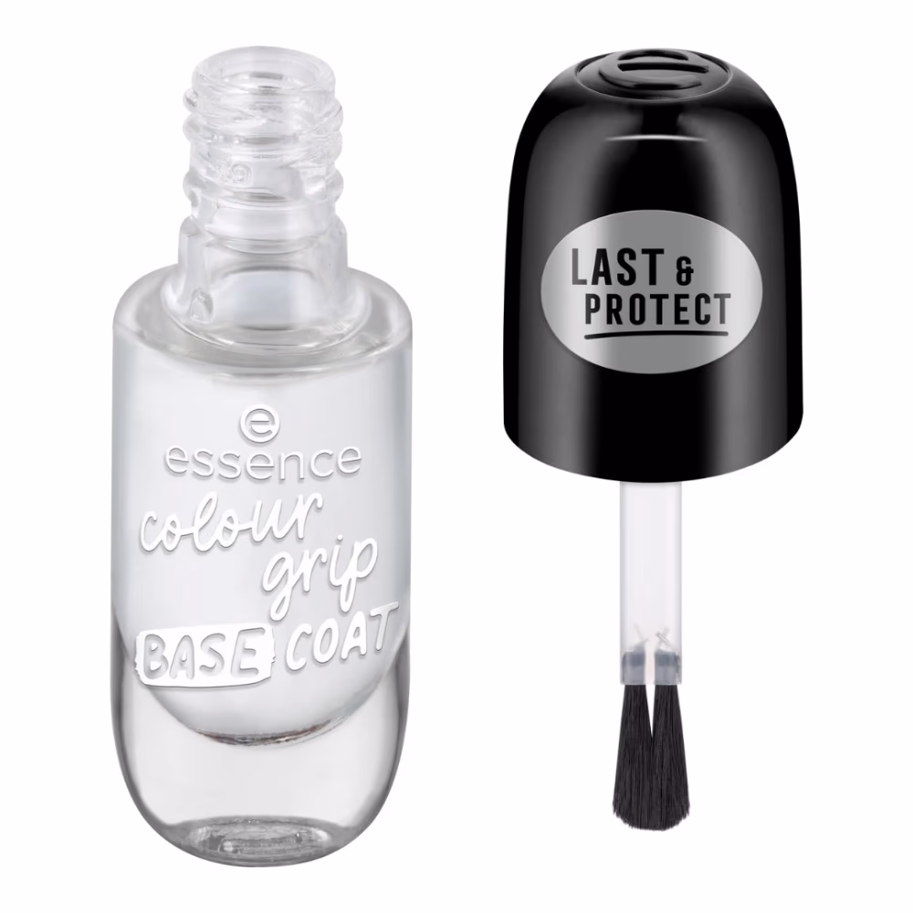 Essence Nail Colour Base Coat Grip 2