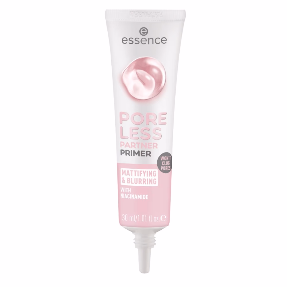 Essence Pore Less Partner Primer 30ml 2