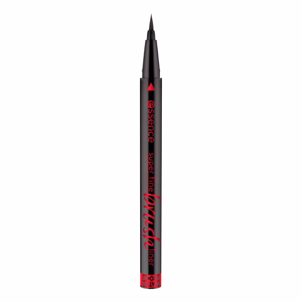 Essence Super Fine Brush Liner Waterproof 2