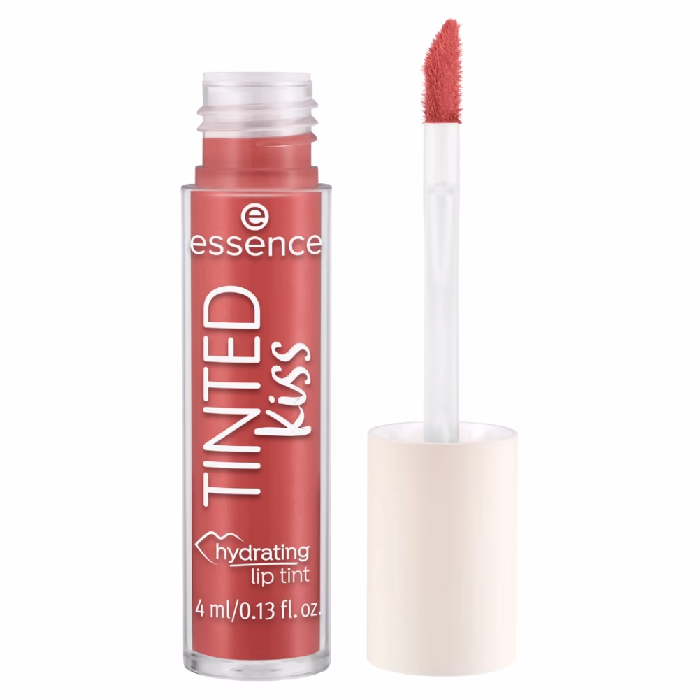 Essence Tinted Kiss Hydrating Lip Tint 107 2