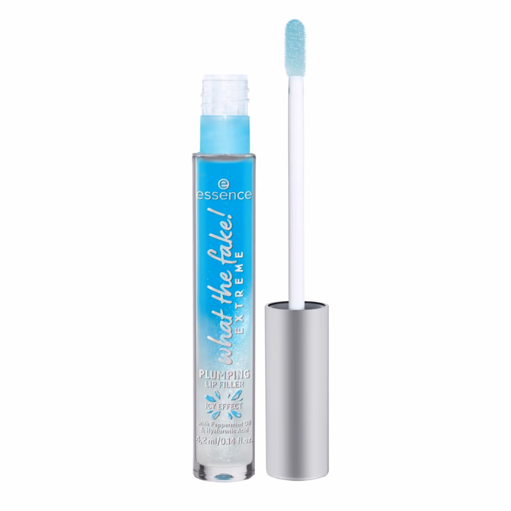 Essence What the Fake! Extreme Plumping Lipfiller Ice 02 2