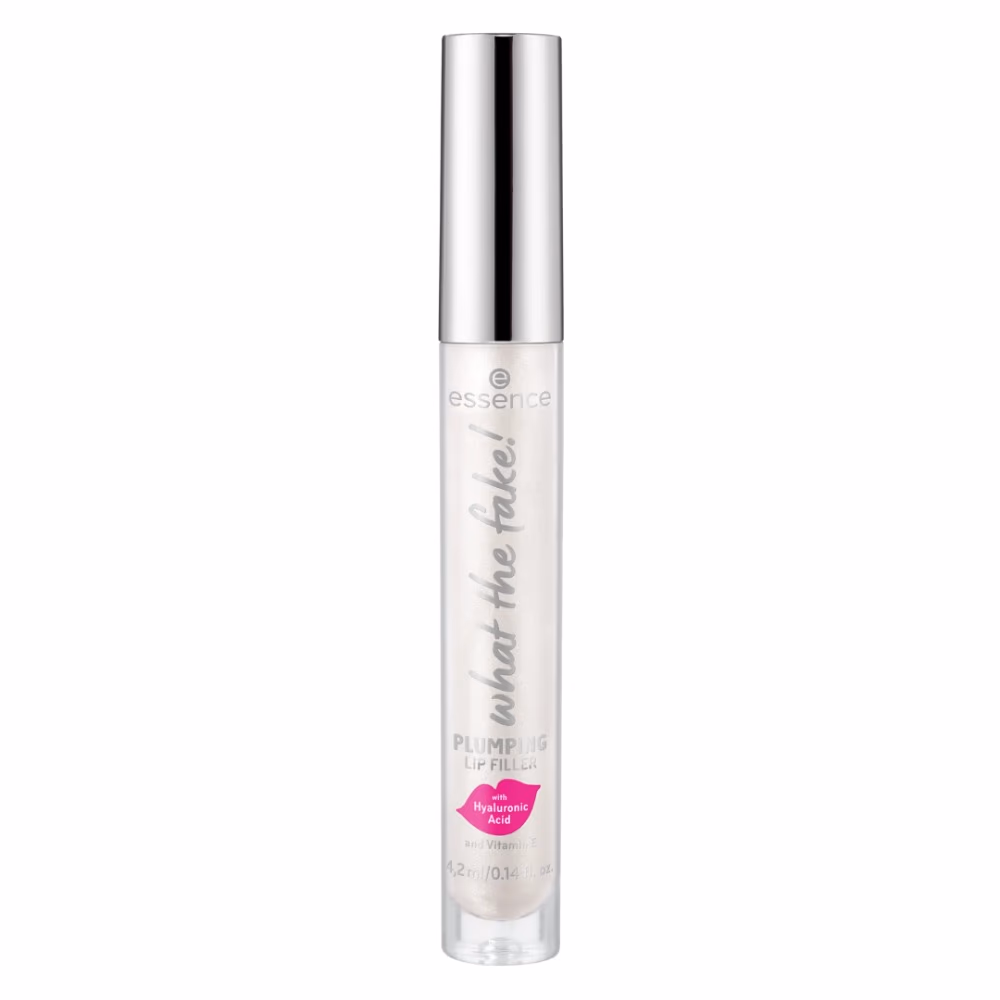 Essence What the Fake! Plumping Lip Filler Pearly 2