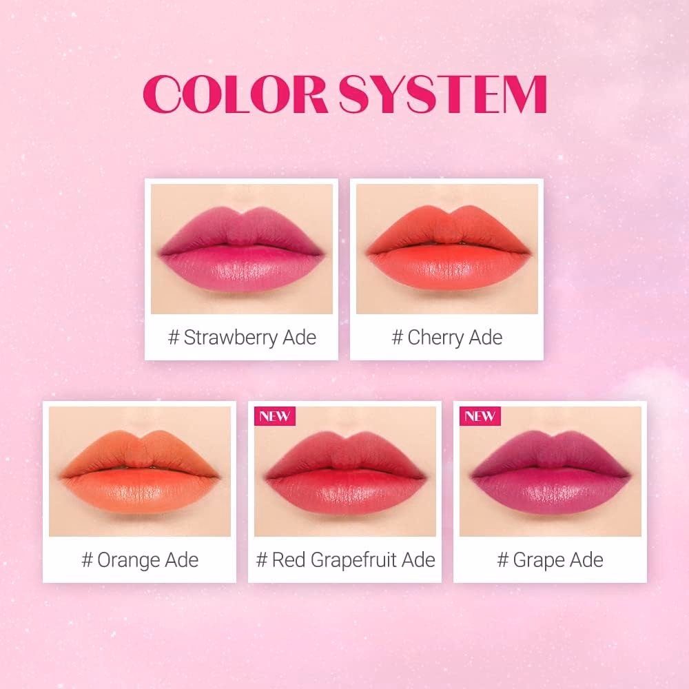Etude Water Tint Orange 9 g 2
