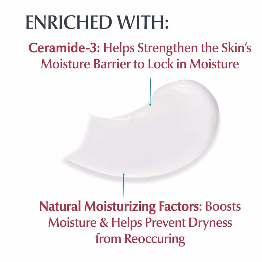Eucerin Advanced Repair Cream 226GM 2