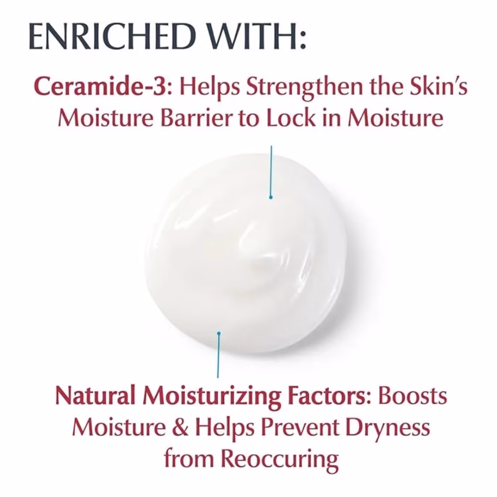 Eucerin Advanced Repair Foot Cream 85g 2
