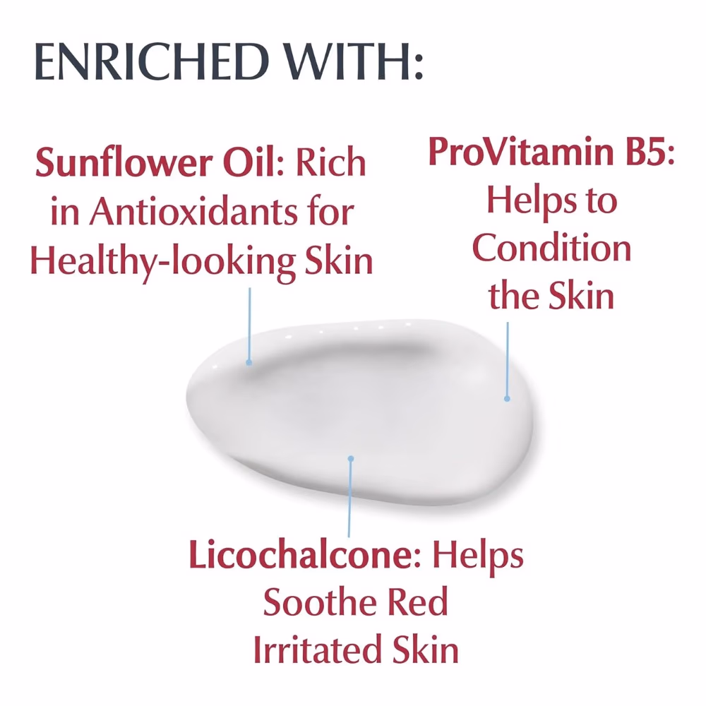 Eucerin Daily Hydration SPF30 Cream 226g 2