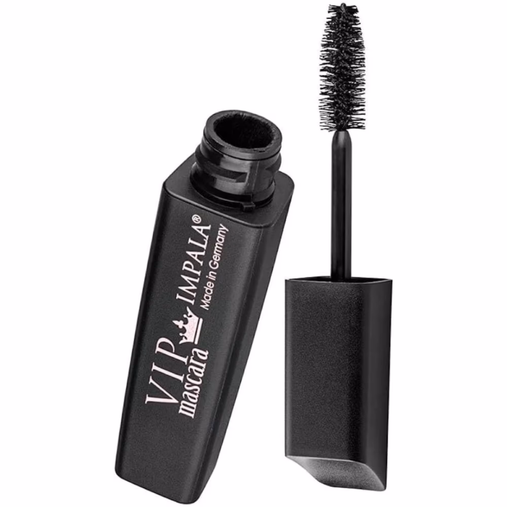 Impala VIP Mascara Volume & Bamboo Silk 2