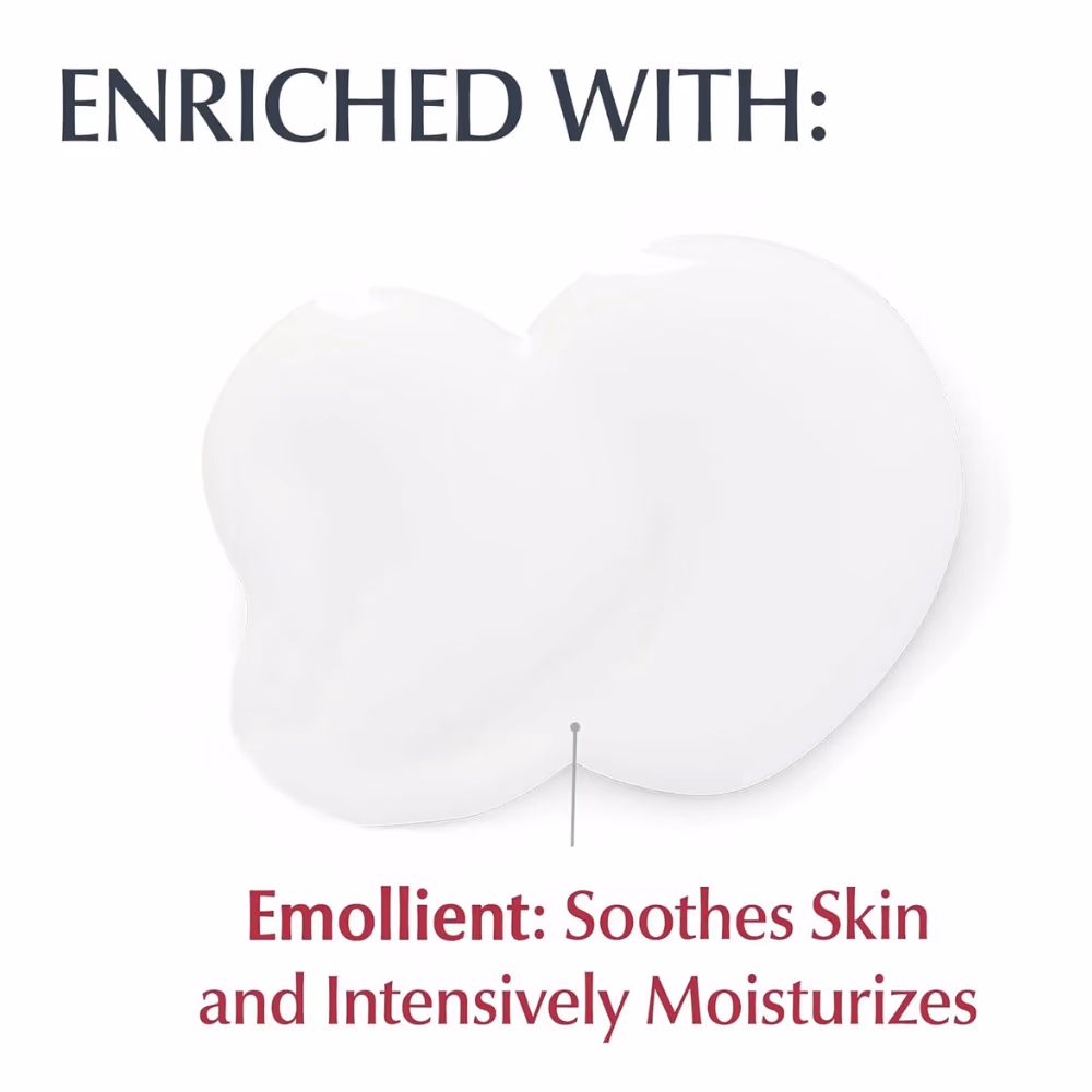 Eucerin Original Healing Lotion 500ml 2