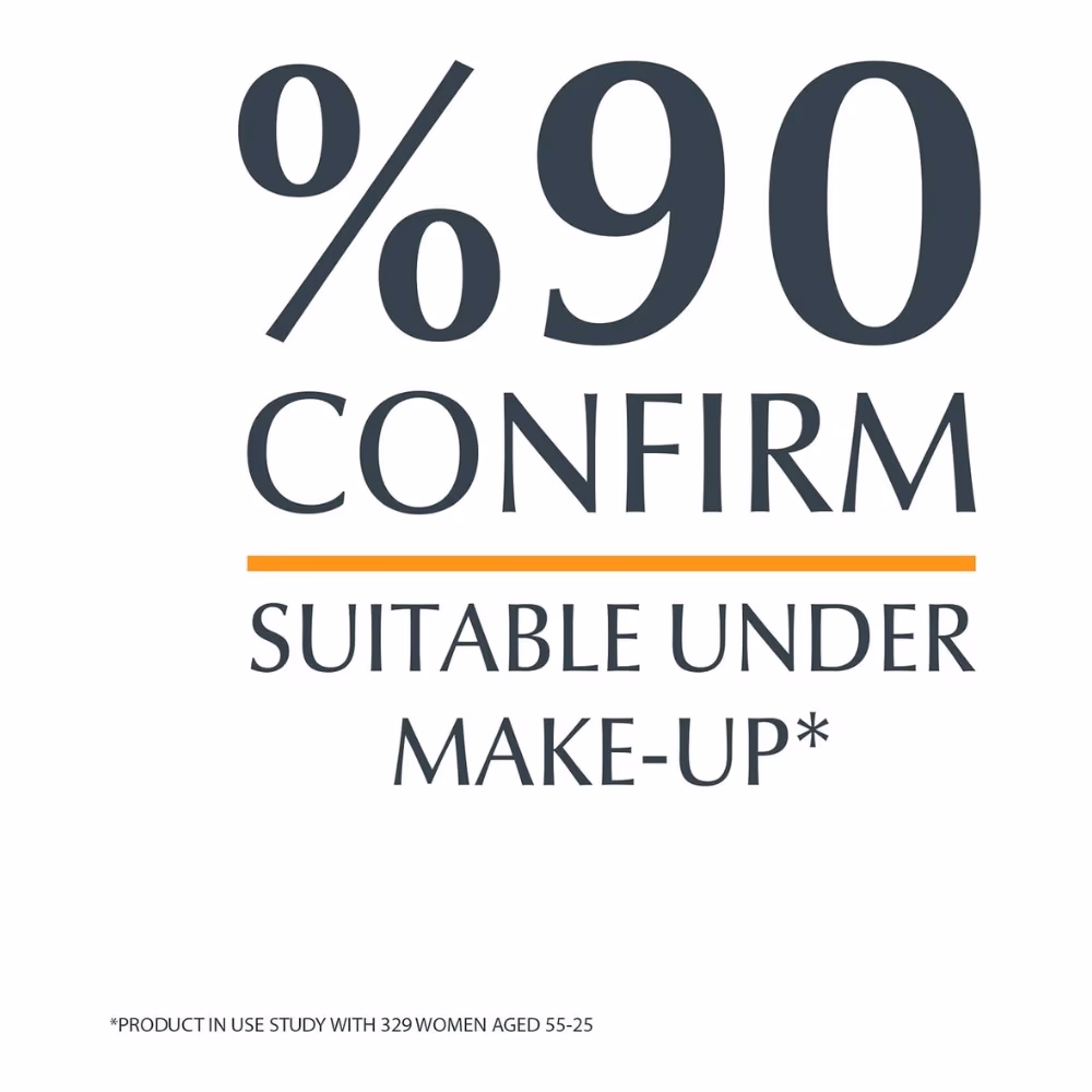 Eucerin Sun Fluid Photoaging Control SPF50 50ml – Anti-Aging Facial Sunscreen 3