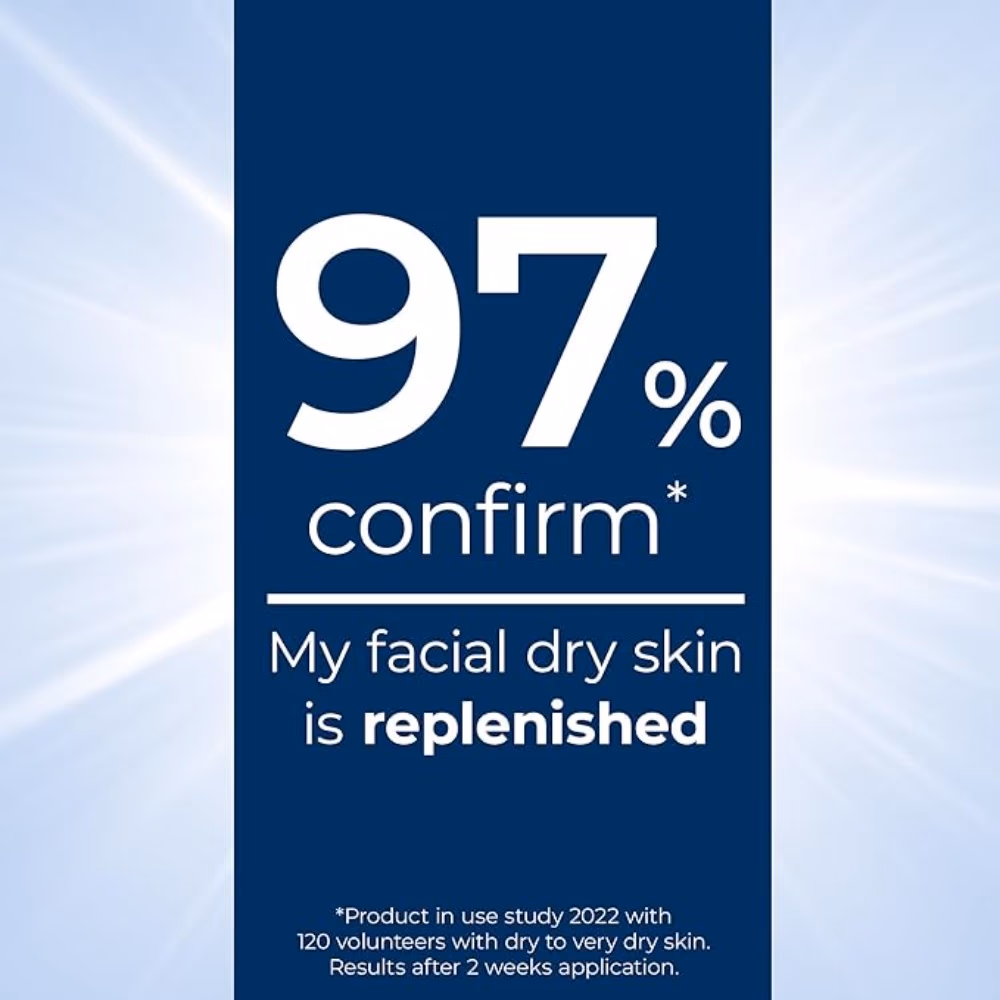 Eucerin UreaRepair Plus 5% Urea Day Face Cream – 50ml  3
