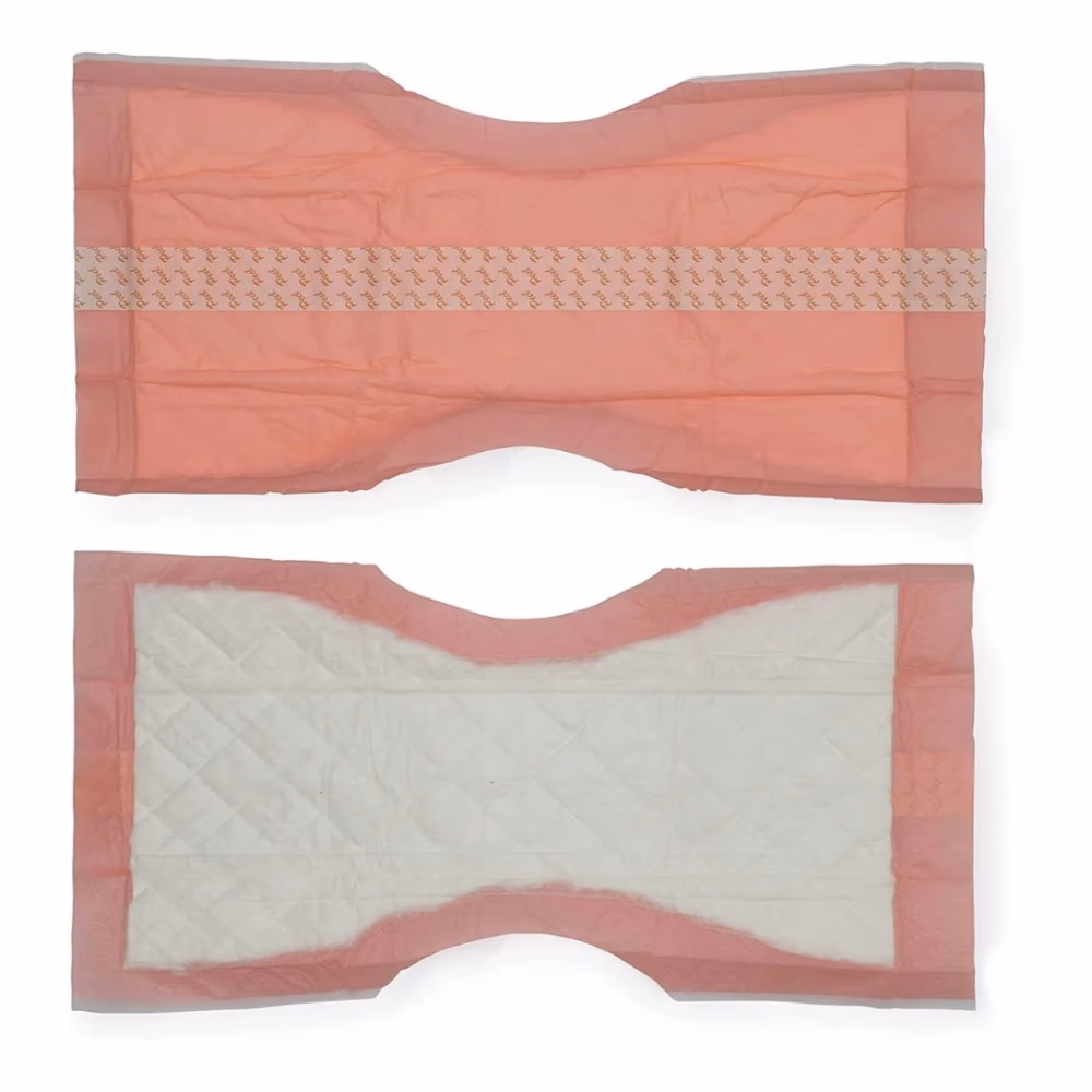 Euromed Maternity Pad 2