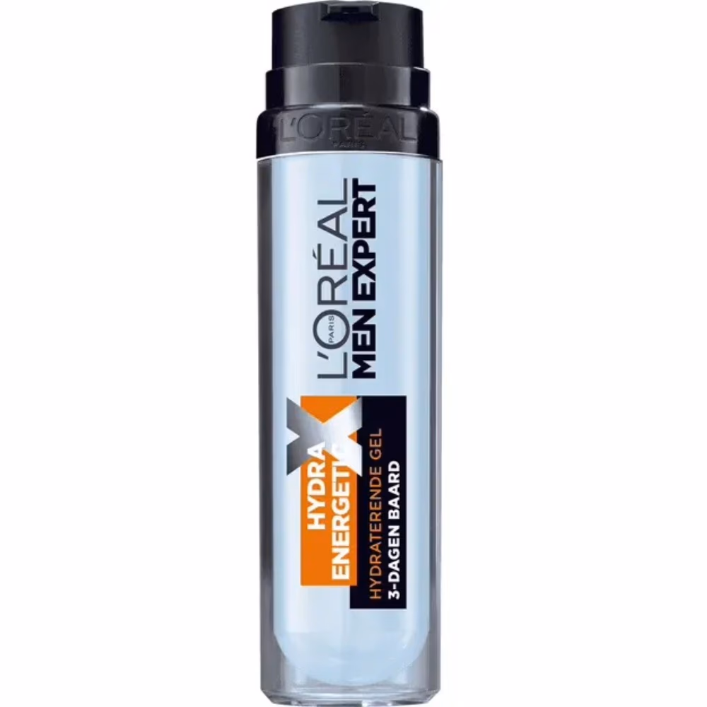 L'Oréal Hydra Energetic Moisturizer Gel 50ml 2