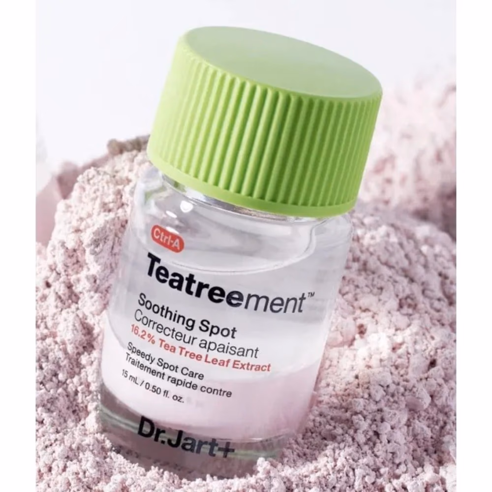 Dr. Jart Teatreement Soothing Spot Treatment 15ml 2