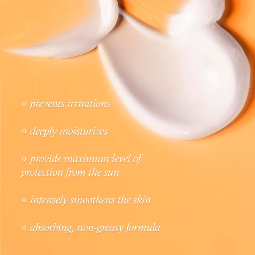 Eveline Sun SPF30 Face Cream 50ml 5