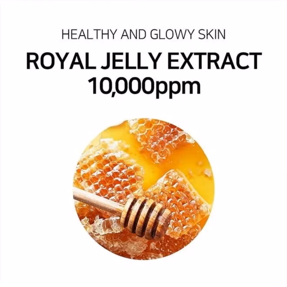 I’m Sorry For My Skin Honey Bean Ampoule 30ml 5