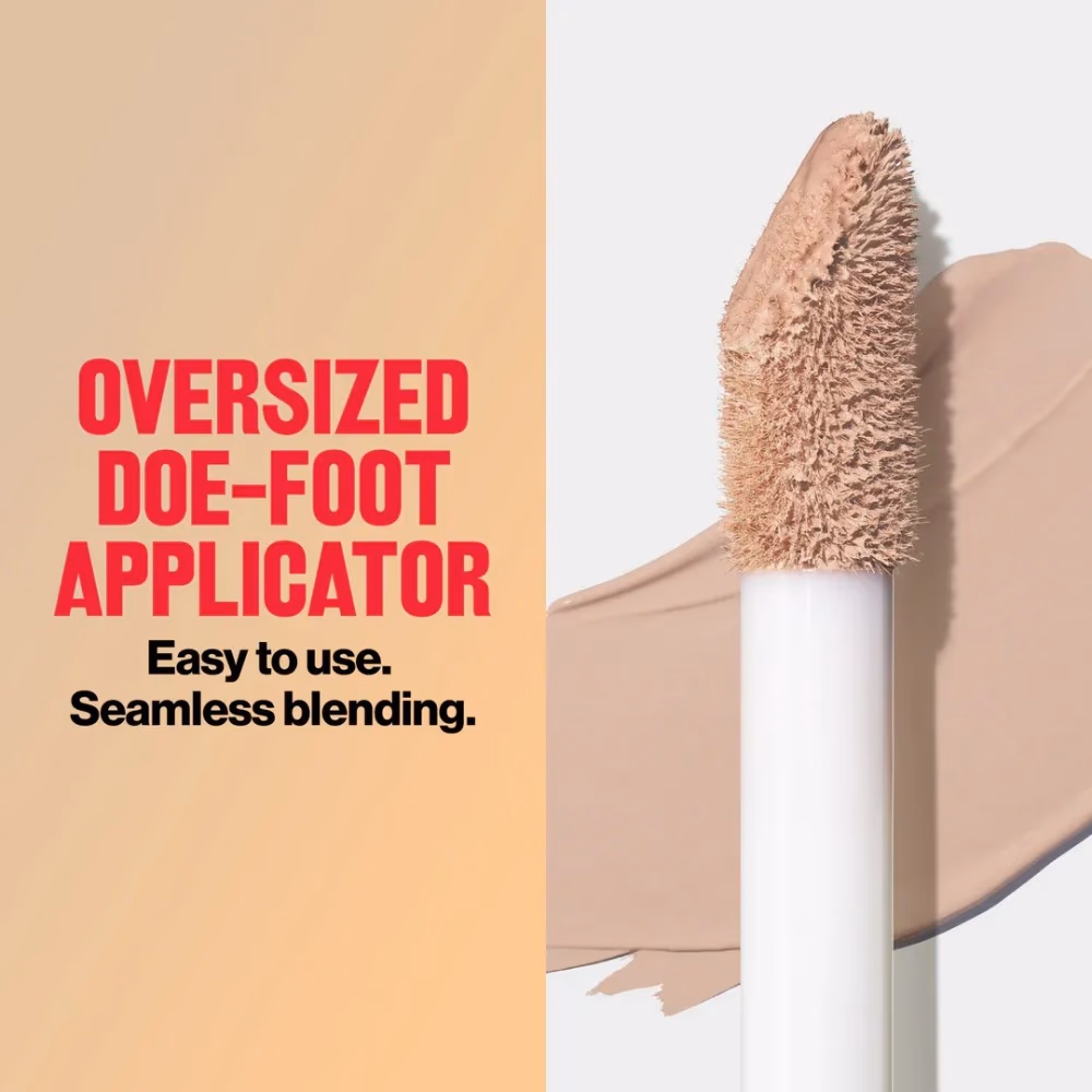 Revlon ColorStay Flex Wear Concealer Bisque 020 5