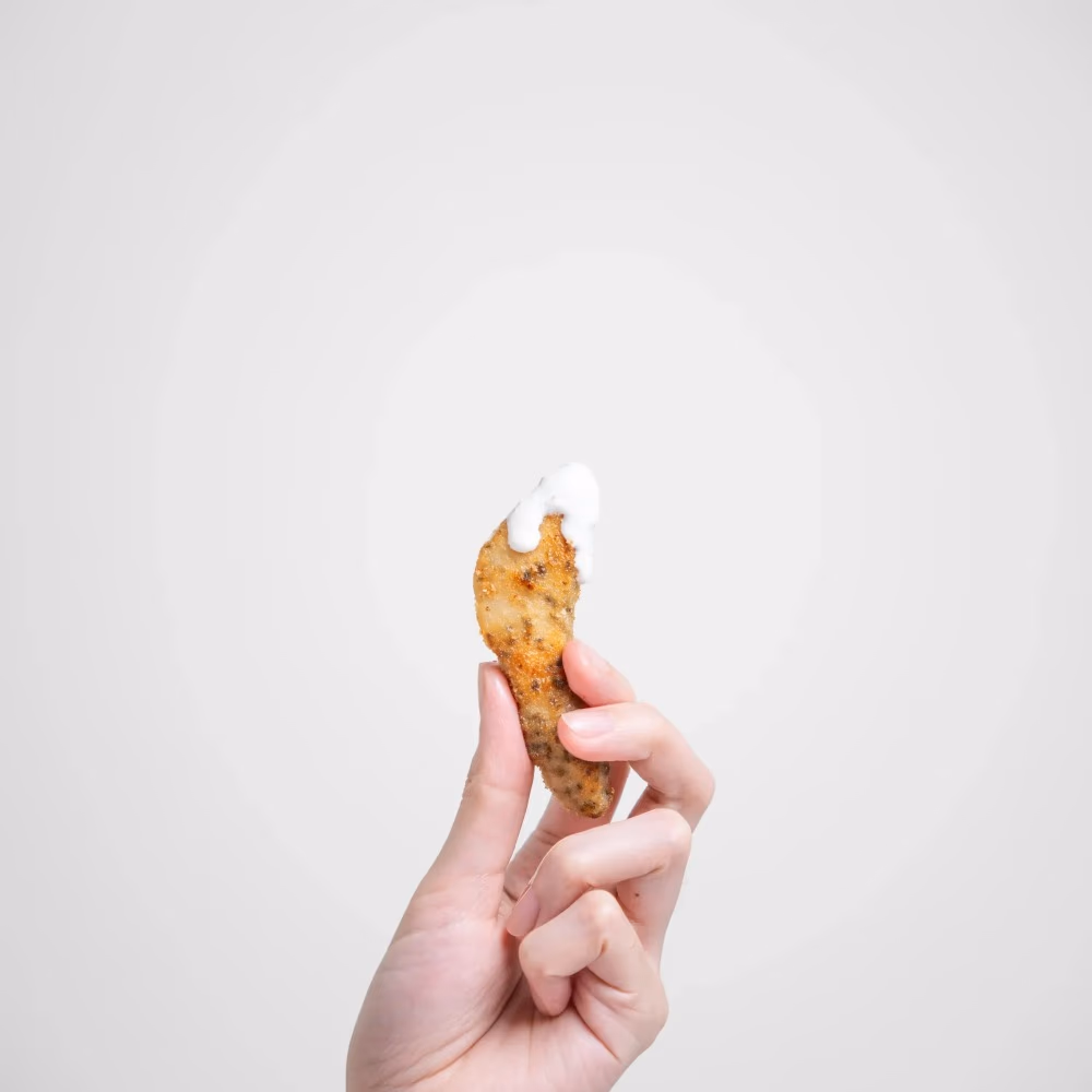 IN A BAG Chicken Strips Original 500g 3