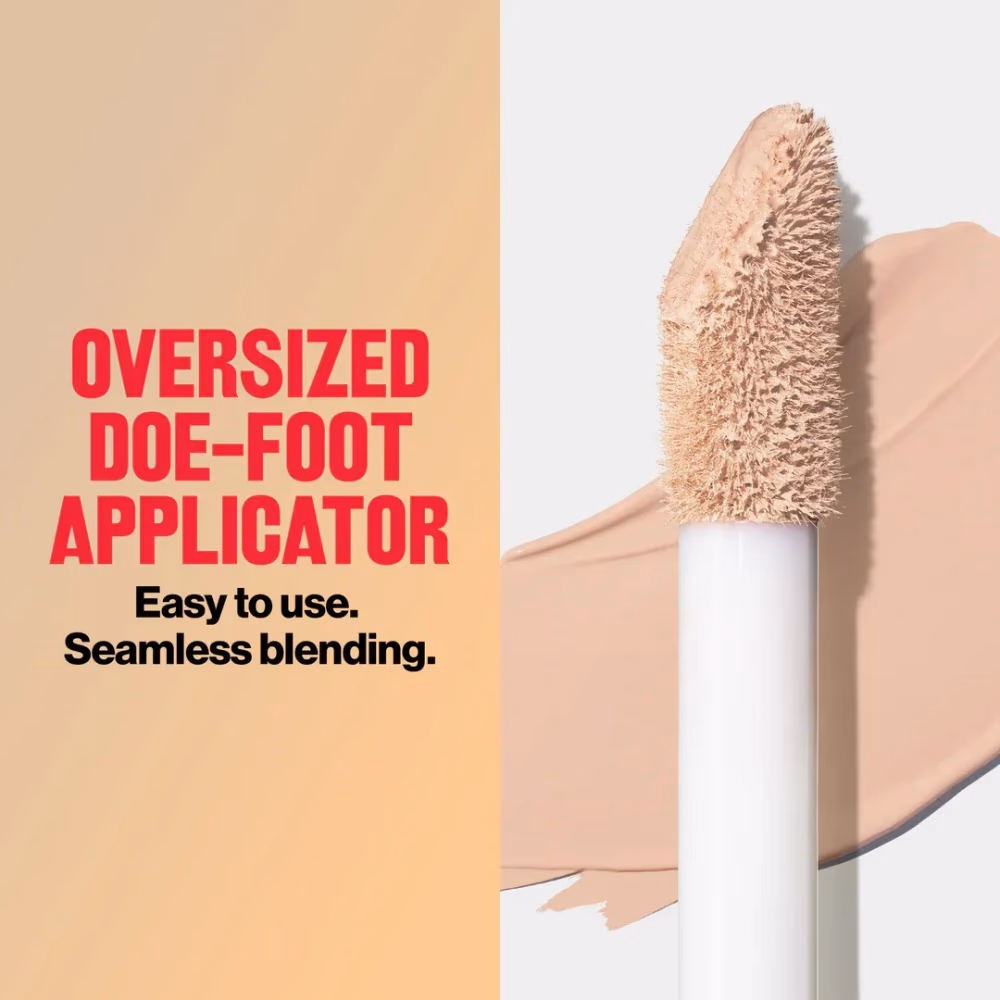 Revlon ColorStay Flex Wear Concealer Fair 005 5